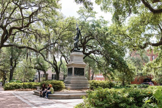 Featured photo from Giving Thanks, the Port Town Way