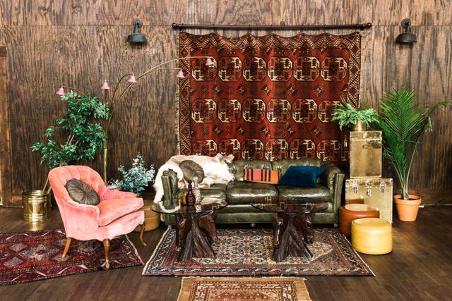 Featured photo from Timeless Travel: A Collaborative Arts Fashion Show