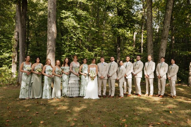 Featured photo from The Reed's