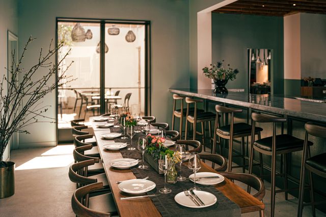 Featured photo from Tasting Room