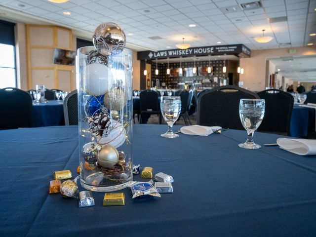 Featured photo from BOK Financial Byron R. White Club
