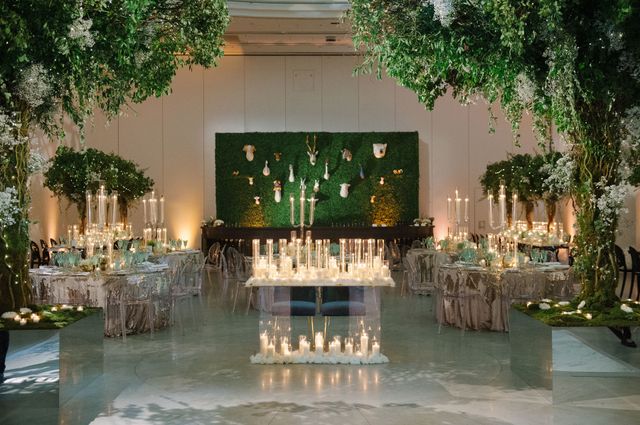 Featured photo from Elegant and Romantic Wedding at Faena Hotel Miami Beach