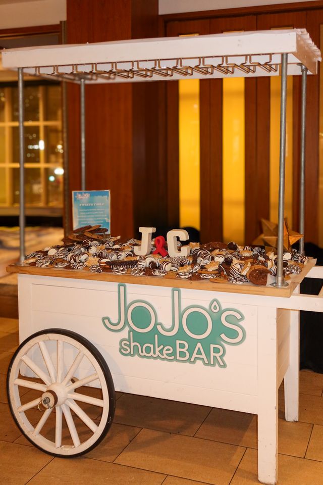 Featured photo from Junior Council's 37th Annual Snowball Gala