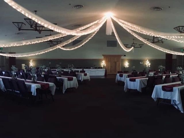 Featured photo from Banquet Hall