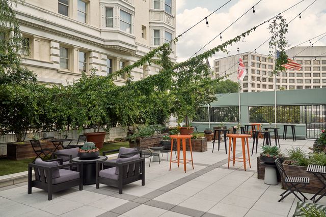 Featured photo from 2nd Floor Patio