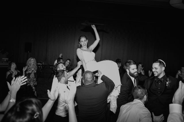 Featured photo from Simplistic Wedding at The Westin Galleria Dallas in Dallas, TX