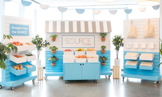 Featured photo from MediaMath Launch Party