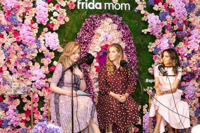 Featured photo from Frida Mom Influencer Panel