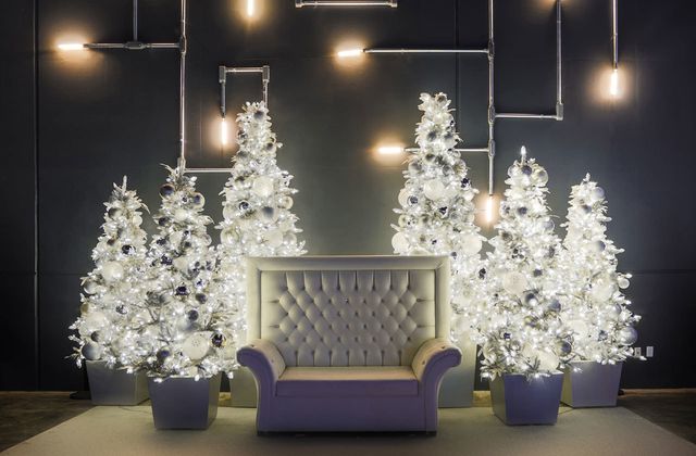 Featured photo from East/West Plazas and Lobby