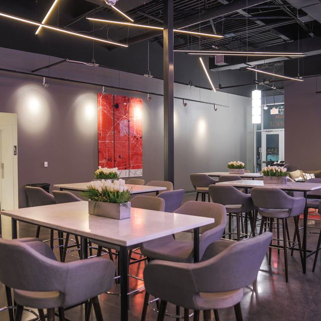 Featured photo from Level Two - Additional Event Space