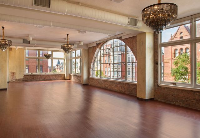 Featured photo from The Olympia Room