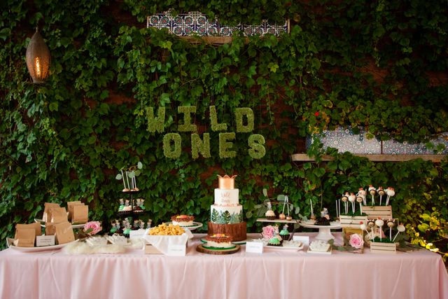 Featured photo from Charming Kids Birthday Party at Galleria Marchetti in Chicago IL