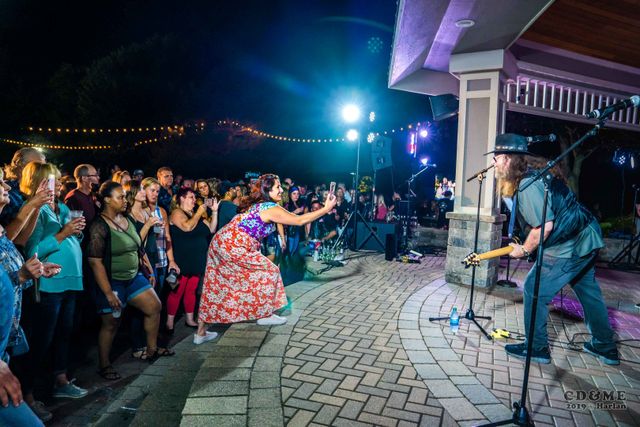 Featured photo from A Jazzin' Celebration at CD & ME in Frankfort, IL