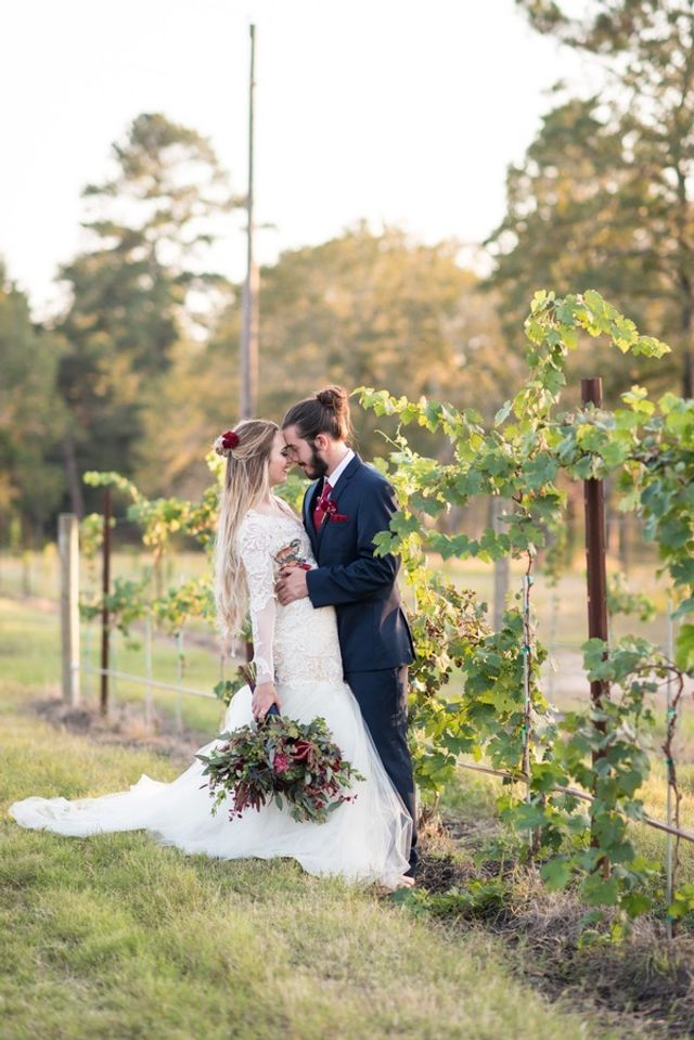 Featured photo from At the vineyard