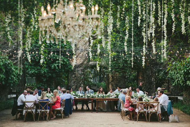 Featured photo from Efflorescent Summer Wedding