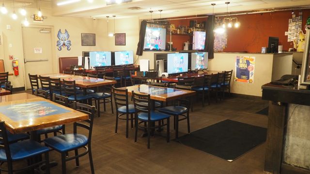 Featured photo from Dining Room