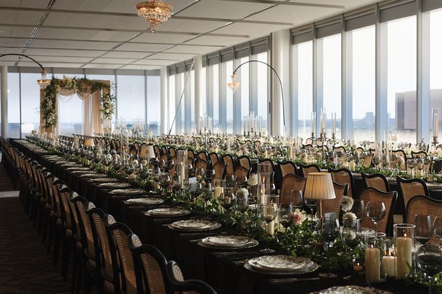 Featured photo from A South Asian Wedding Filled with Dramatic Greenery and Striking Cityscapes in Washington, D.C.