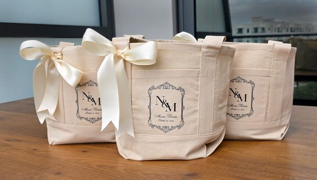 Featured photo from N&M Wedding | Classic & Timeless Elegance