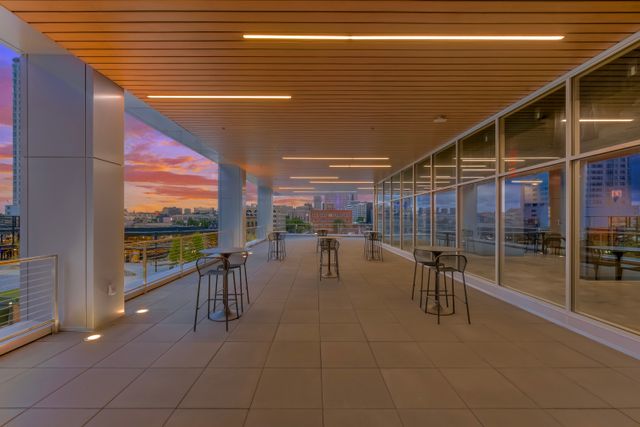 Featured photo from Terrace and Outdoor Terrace