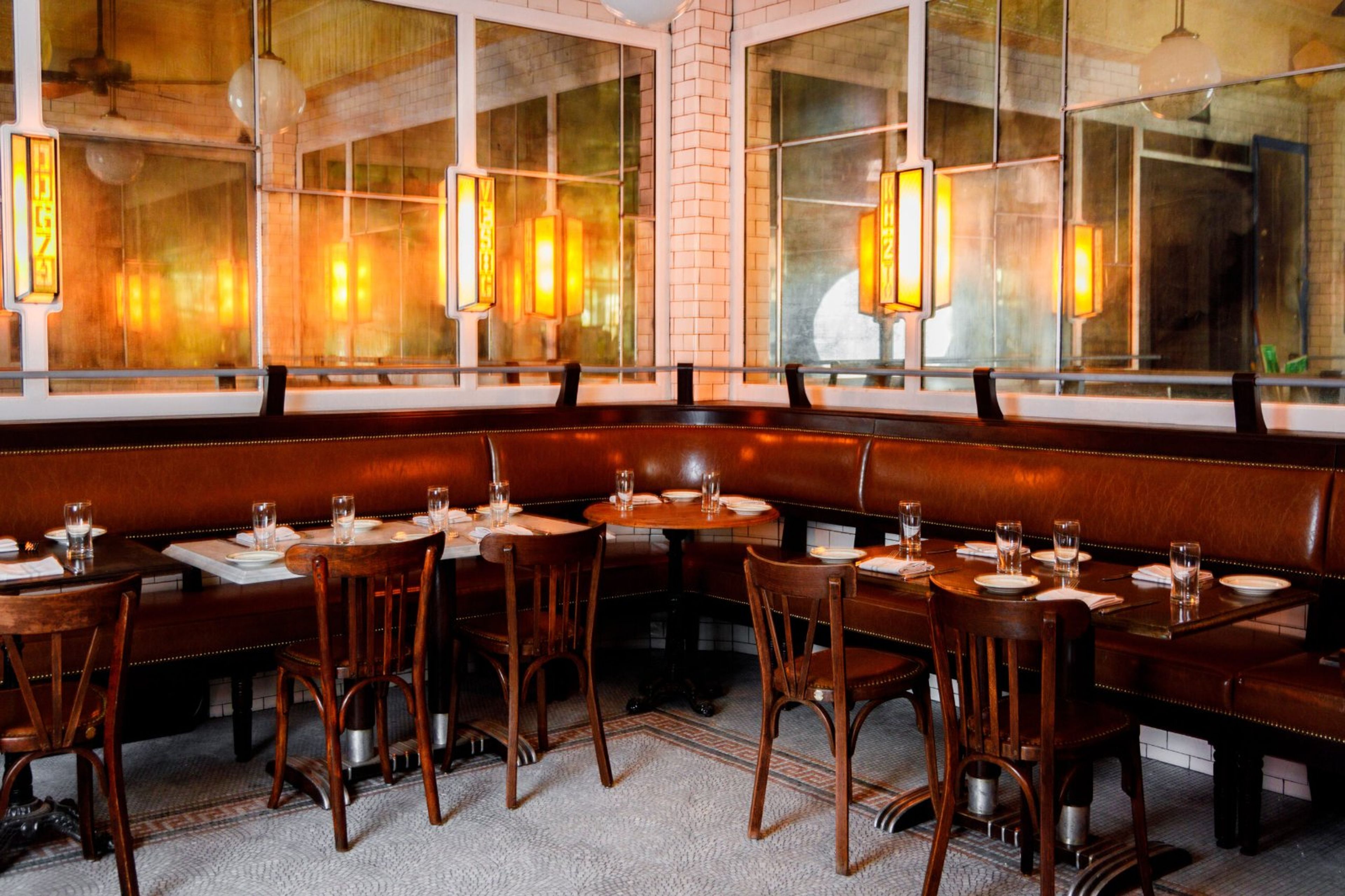 Garden & Courtyard, an event space at Pastis Miami