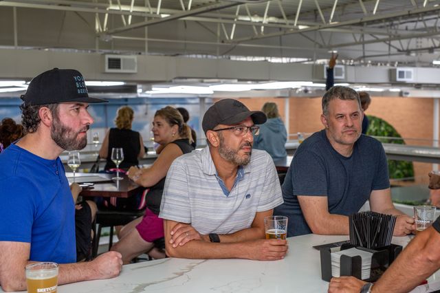 Featured photo from The Dink Tank