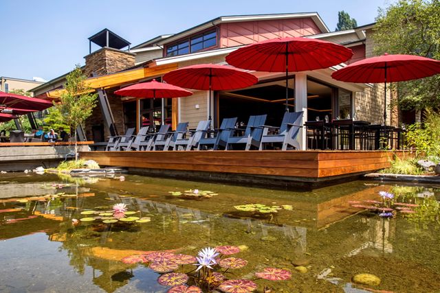 Featured photo from Copperleaf Patio