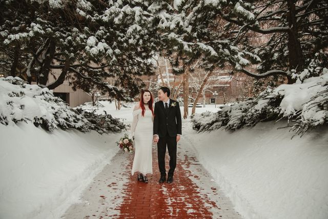 Featured photo from Weddings