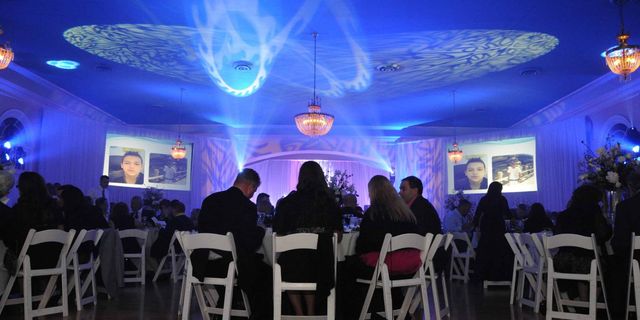 Featured photo from The Grand Ballroom