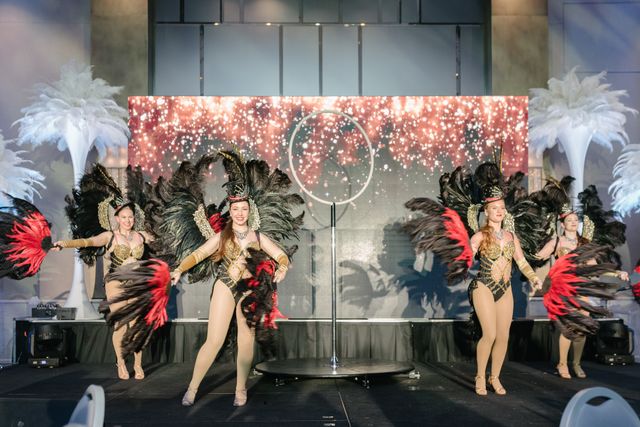 Featured photo from Step Into this Elegant Charity Challenge with Show-Stopping Acts and Dazzling Décor at the Ritz-Carlton Toronto