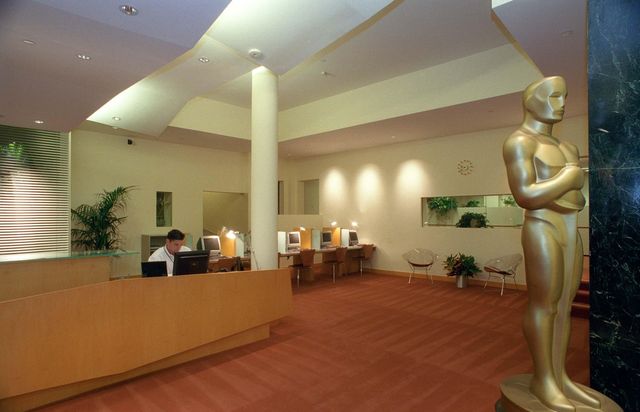 Featured photo from Dunn & Pickford Lobbies