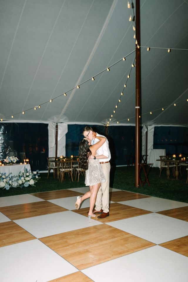 Featured photo from Sam & Diane | Chesapeake Bay Maritime Museum | 05.23.2026