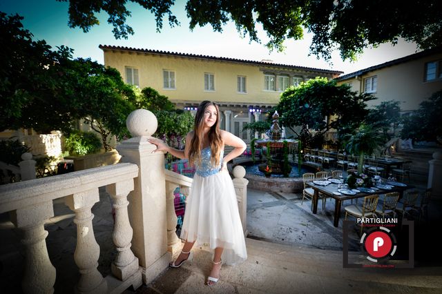 Featured photo from LIOR BAT MITZVAH