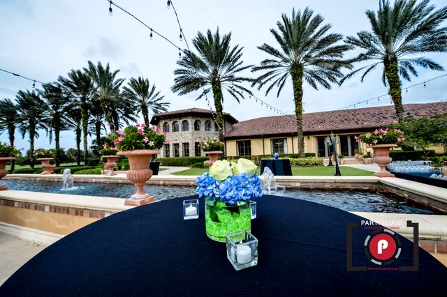 Featured photo from SPORT THEME BAR MITZVAH