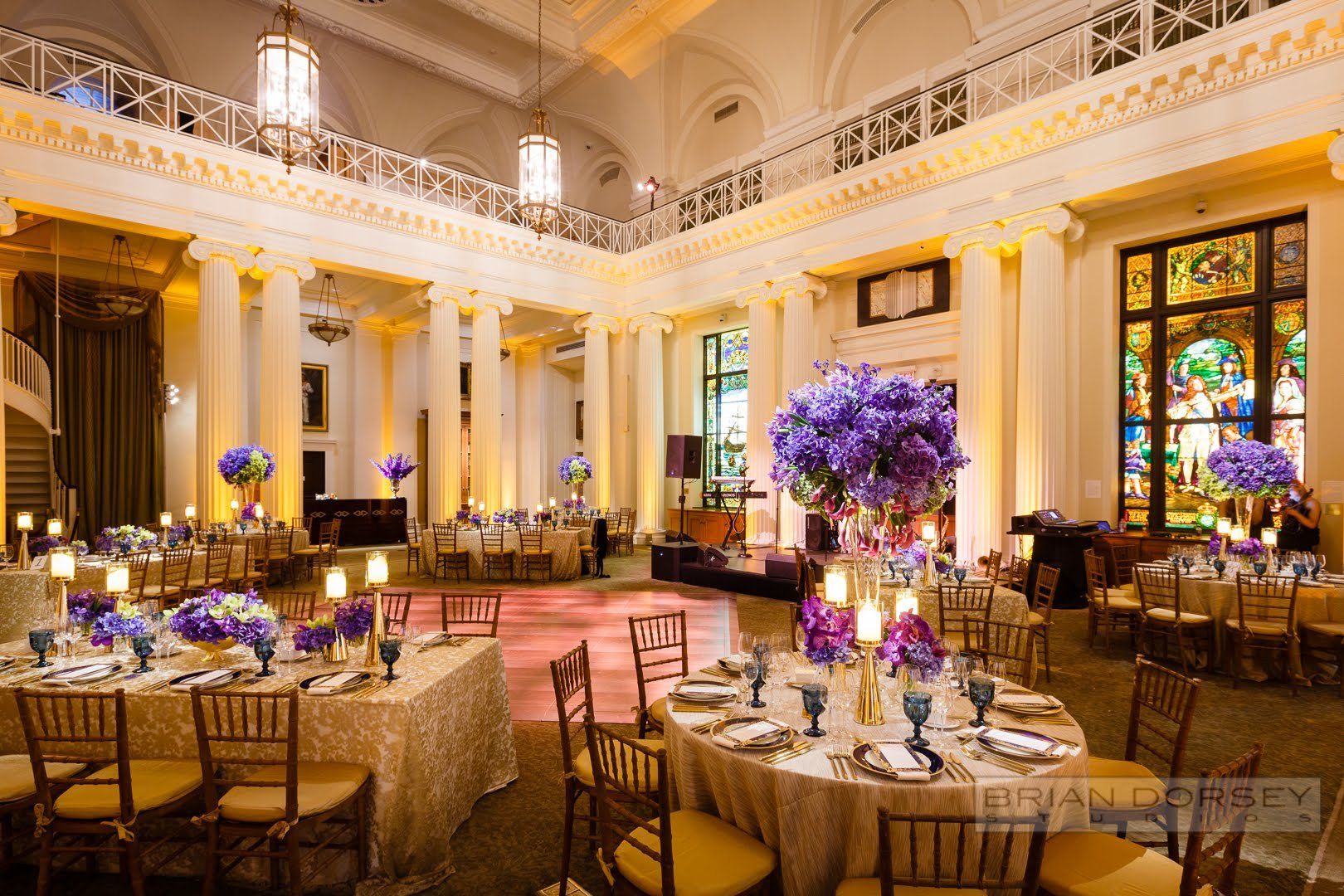 The Patricia D. Klingenstein Library | The New York Historical
