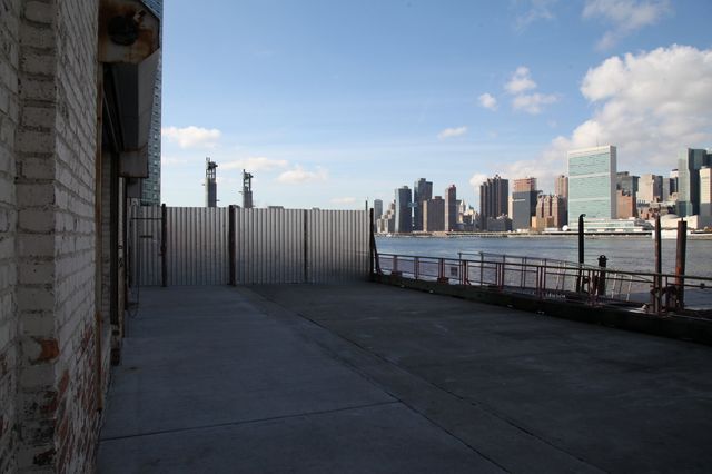 Featured photo from Sound River Studios Dockside Terrace