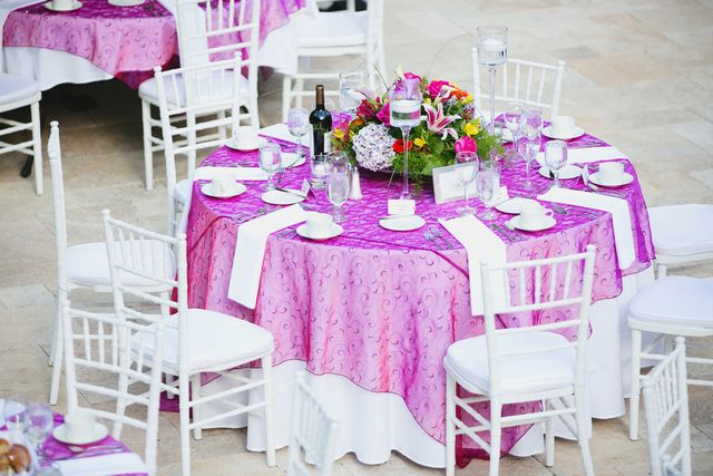 Featured photo from Backyard Wedding