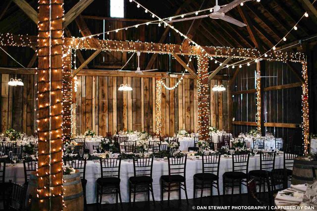 Featured photo from Pegasus Barn