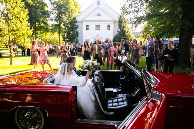 Featured photo from Traditional Scottish Wedding at the Greenwich Country Club in Greenwich, CT