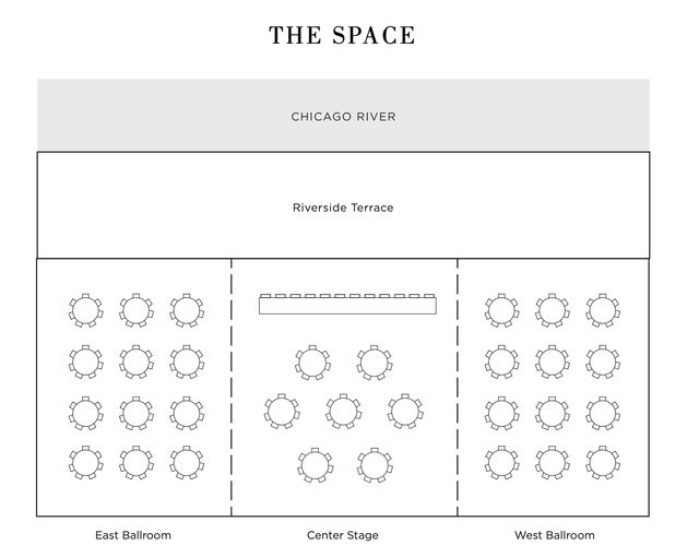 Featured photo from West Ballroom