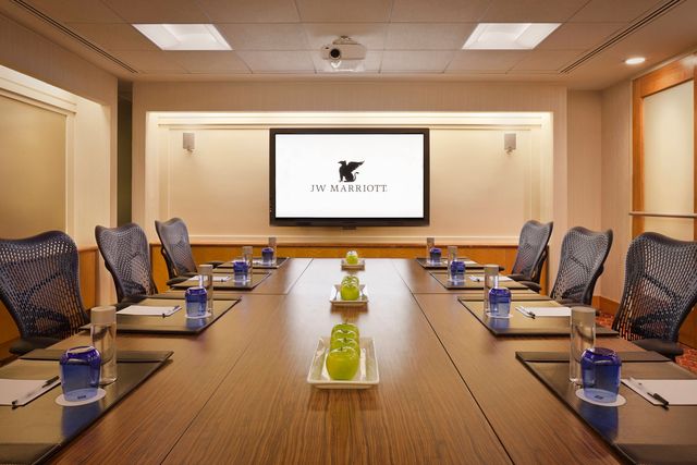 Featured photo from Powell Boardroom