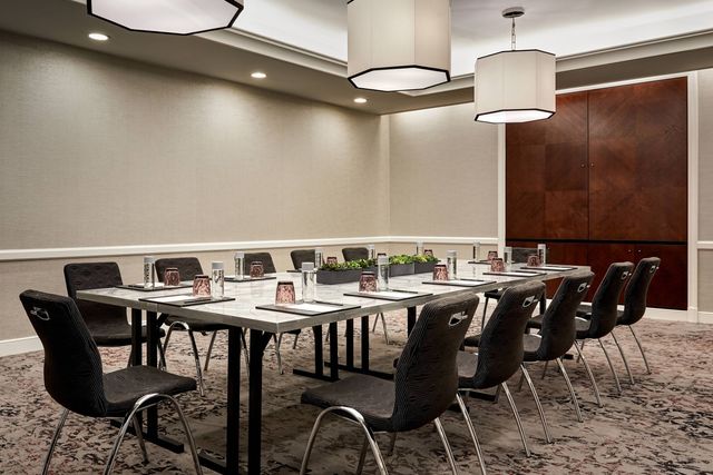 Featured photo from Salons