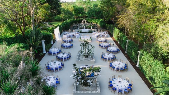 Featured photo from The Grand Courtyard