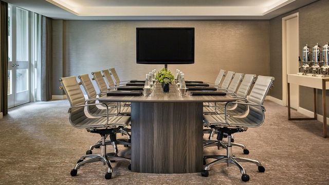 Featured photo from Garden Suite