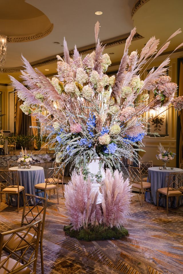 Featured photo from Colorful Wedding at the Pierre Hotel in New York
