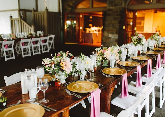 Featured photo from Front Lawn Tent Reception