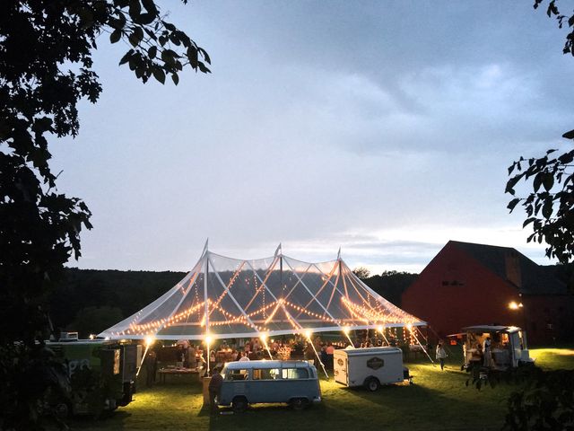 Featured photo from Beautiful Fall Welcome Dinner