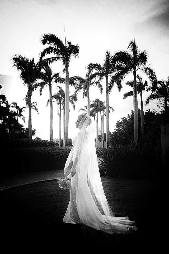 Featured photo from Vibrant Island Wedding