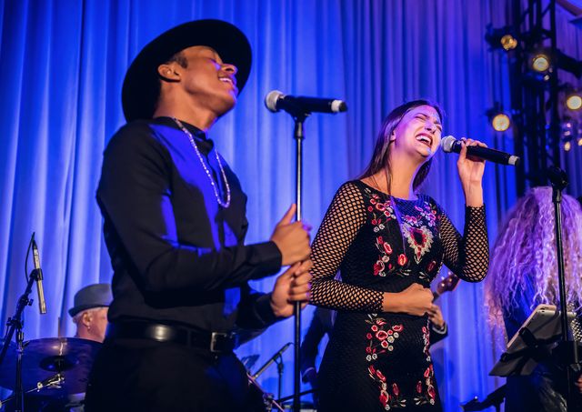 Featured photo from Bently Event at Conrad New York in New York, NY