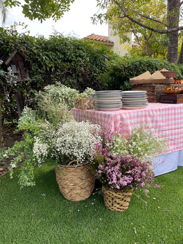 Featured photo from Amberly’s Baby Shower