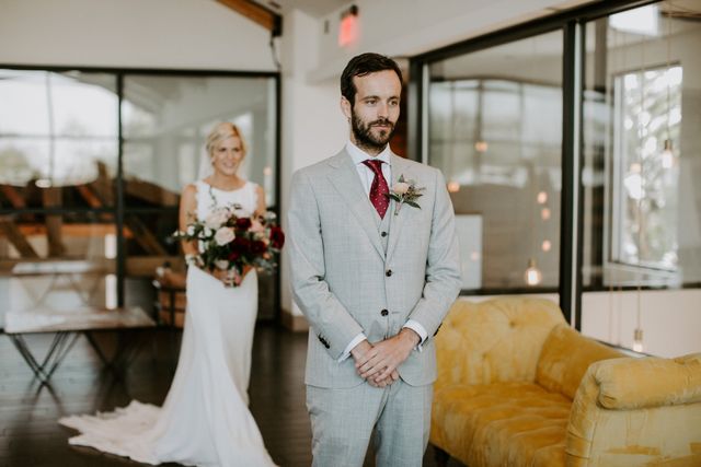 Featured photo from A Simply Sweet Wedding